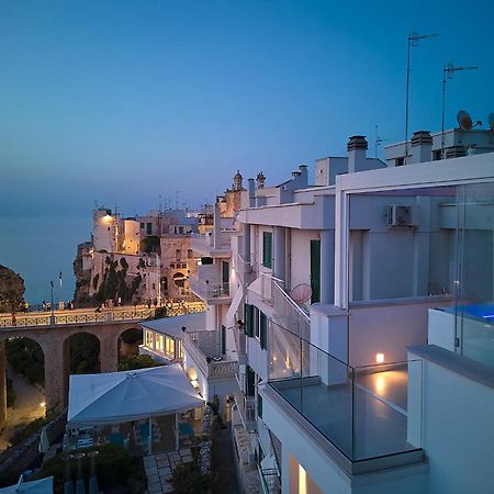 White Coast Polignano a Mare Exterior foto