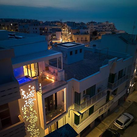 White Coast Polignano a Mare Exterior foto