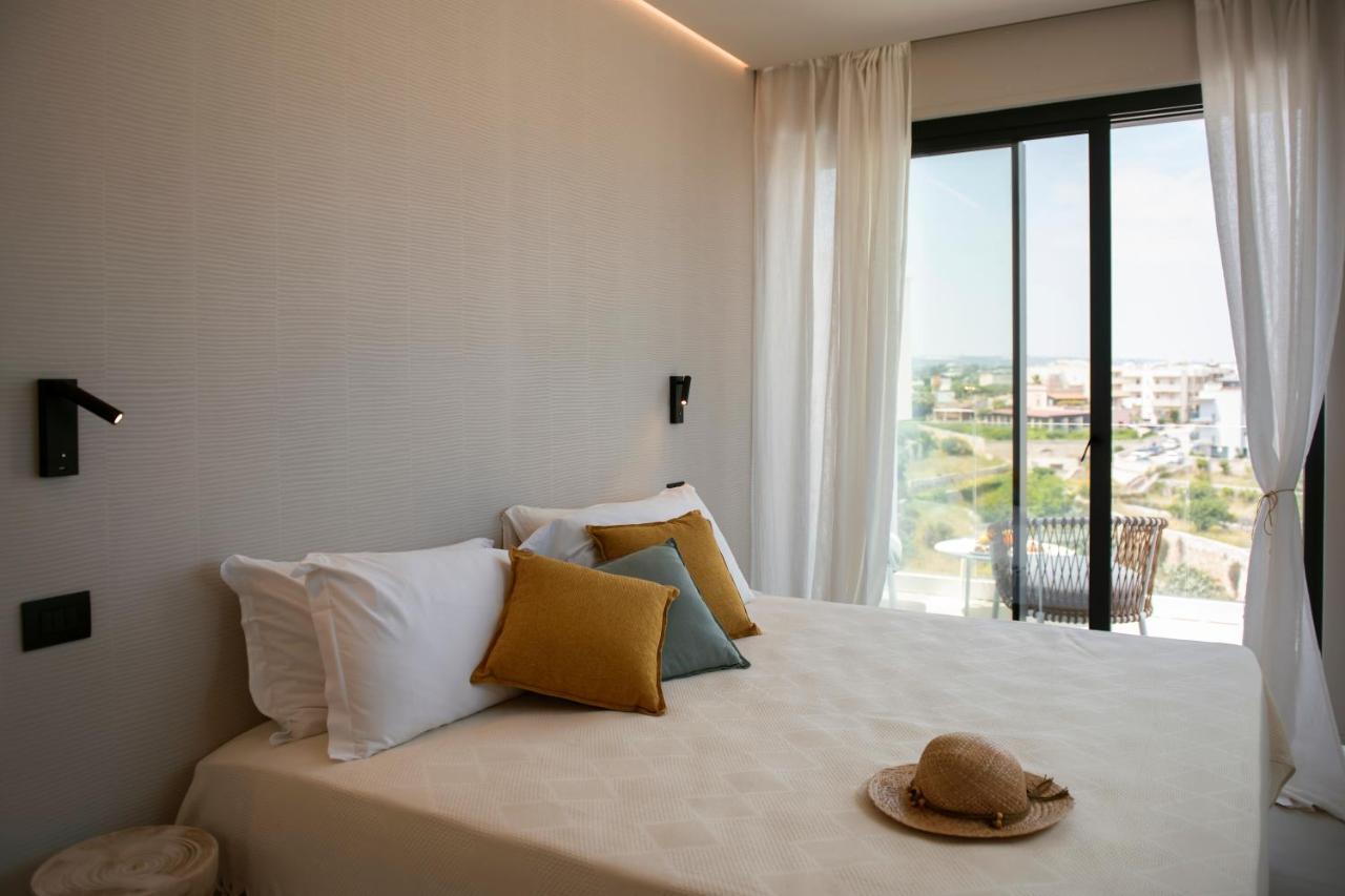 White Coast Polignano a Mare Exterior foto