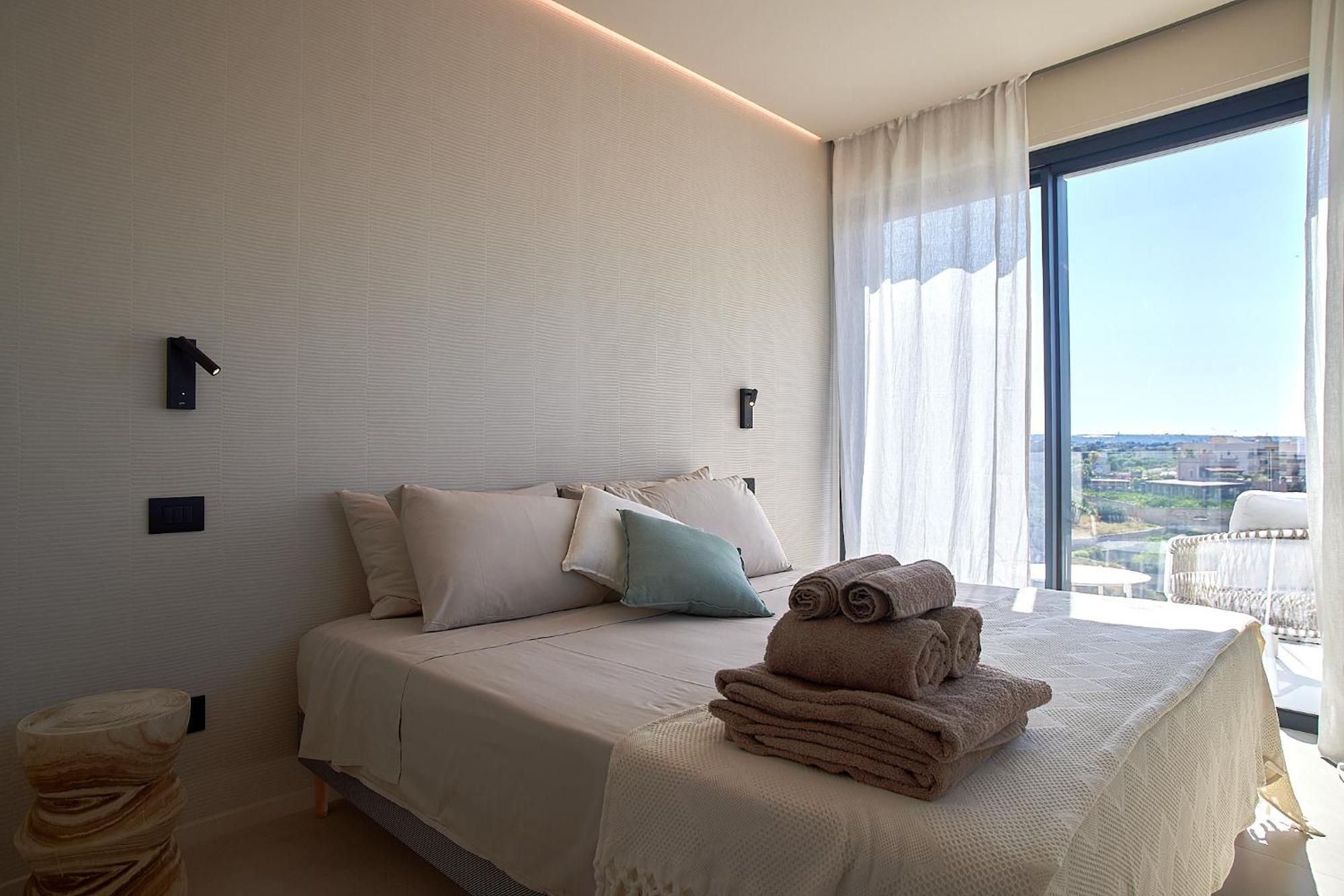 White Coast Polignano a Mare Exterior foto