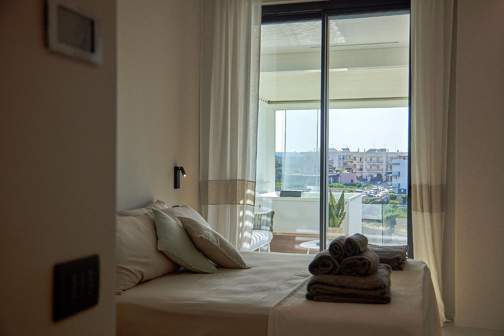 White Coast Polignano a Mare Exterior foto
